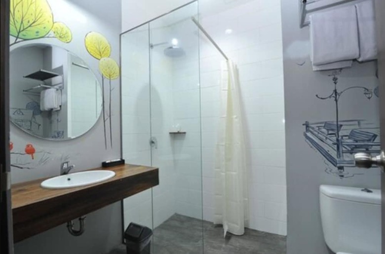 Hotel Horison Urip Sumoharjo Yogyakarta