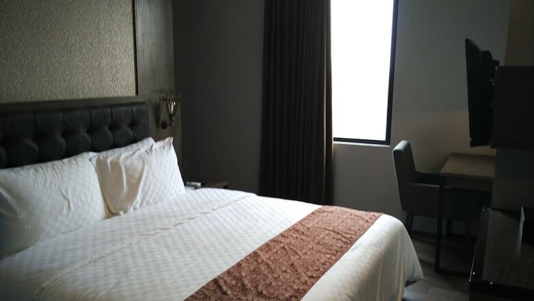 Hotel Horison Urip Sumoharjo Yogyakarta