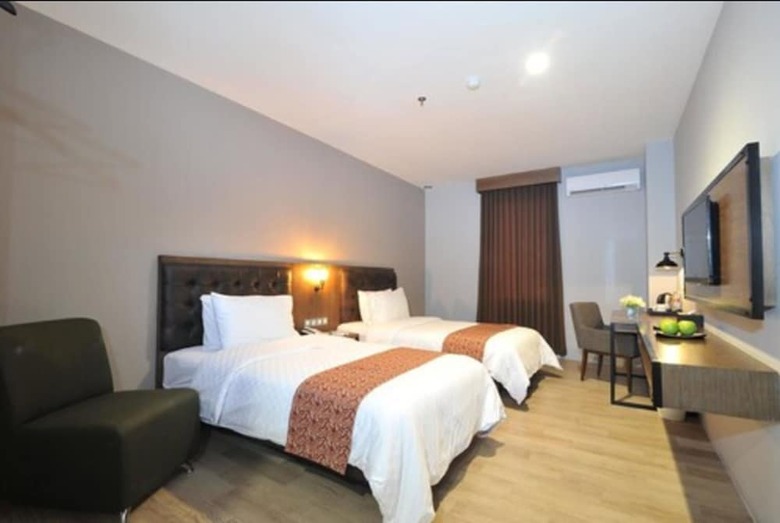 Hotel Horison Urip Sumoharjo Yogyakarta