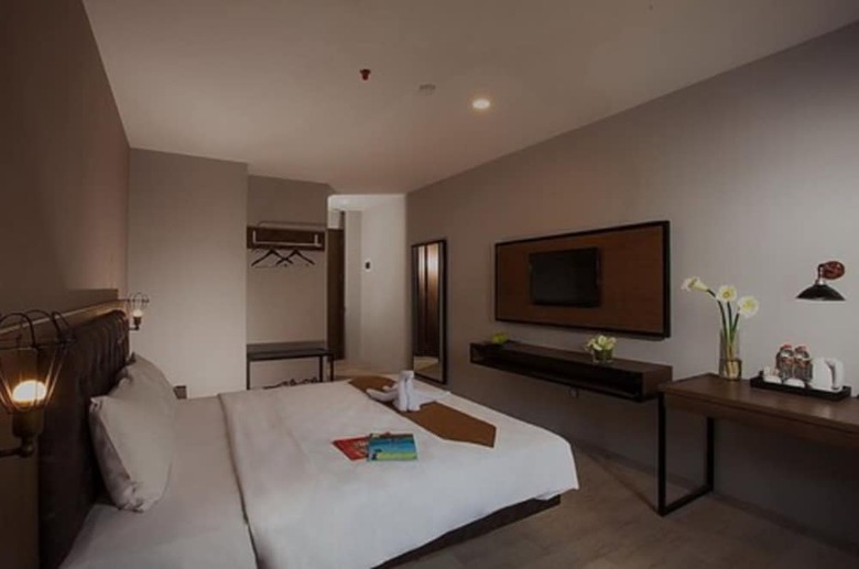 Hotel Horison Urip Sumoharjo Yogyakarta