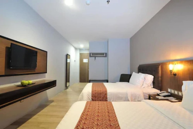 Hotel Horison Urip Sumoharjo Yogyakarta