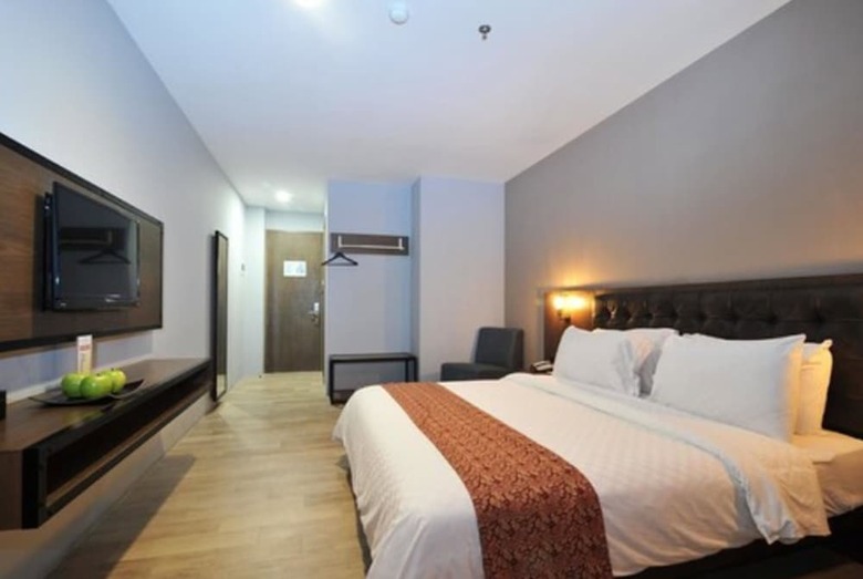 Hotel Horison Urip Sumoharjo Yogyakarta