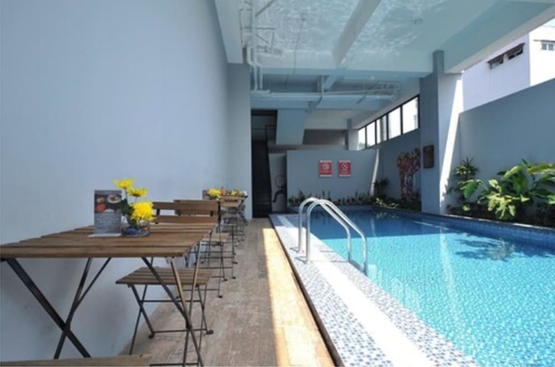 Hotel Horison Urip Sumoharjo Yogyakarta