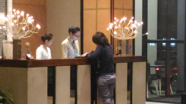 Hotel Horison Urip Sumoharjo Yogyakarta