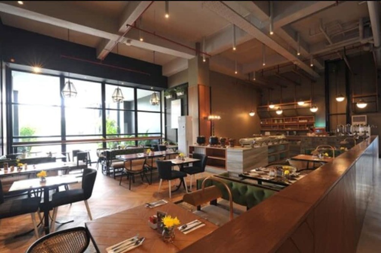Hotel Horison Urip Sumoharjo Yogyakarta