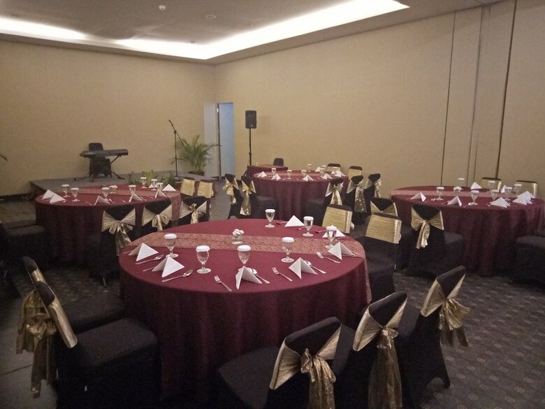 Hotel Horison Urip Sumoharjo Yogyakarta
