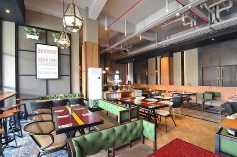 Hotel Horison Urip Sumoharjo Yogyakarta
