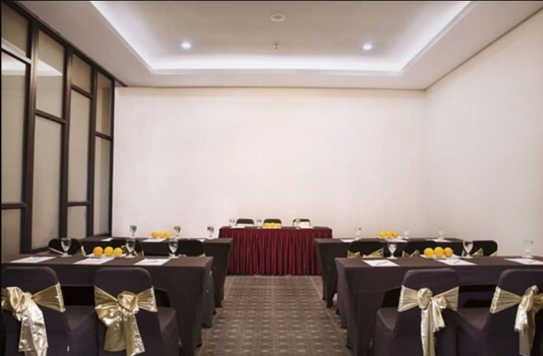 Hotel Horison Urip Sumoharjo Yogyakarta