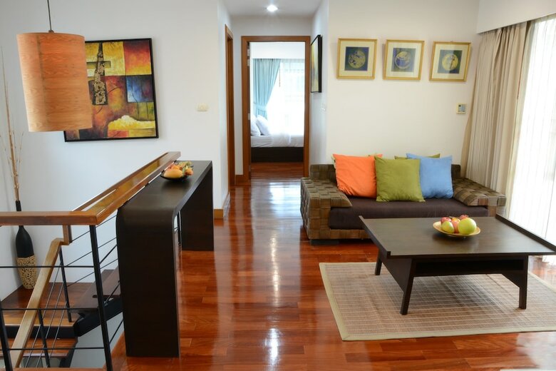 Simantra Private Villas