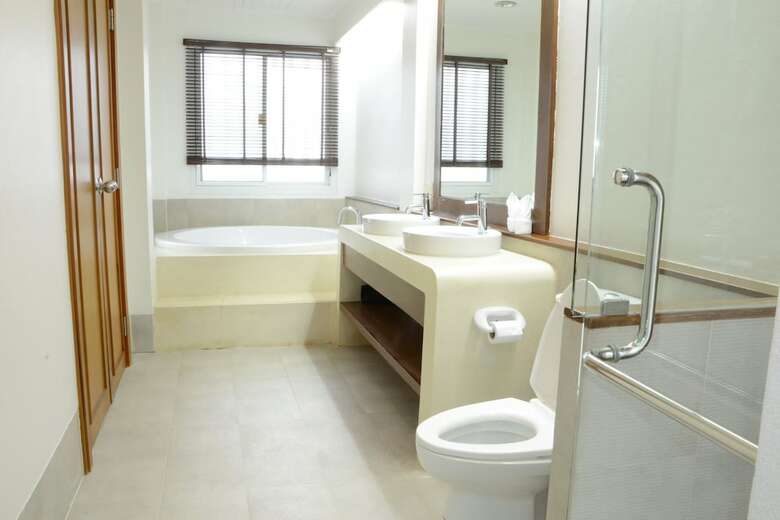 Simantra Private Villas