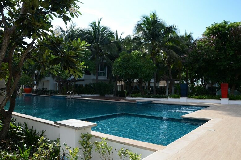 Simantra Private Villas