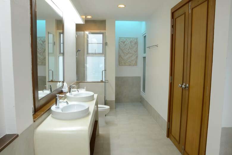 Simantra Private Villas