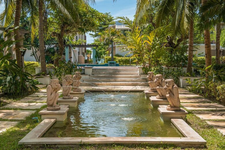 Simantra Private Villas