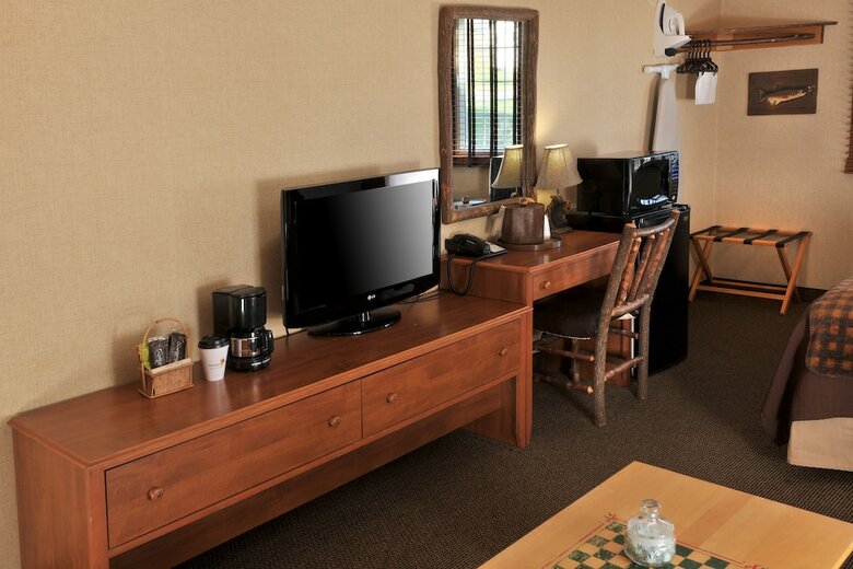 Hotel Stoney Creek Inn Waukon