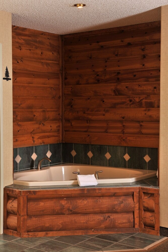 Hotel Stoney Creek Inn Waukon