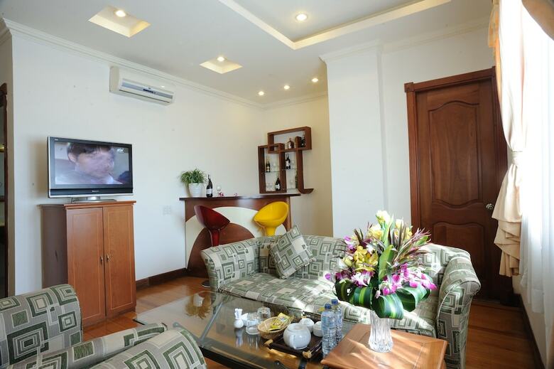Hoang Yen Hotel