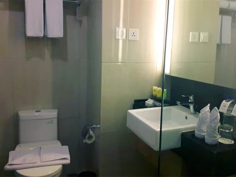 Hotel Swiss-belinn Tunjungan Surabaya