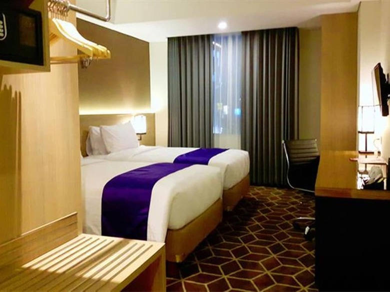Hotel Swiss-belinn Tunjungan Surabaya