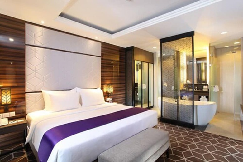 Hotel Swiss-belinn Tunjungan Surabaya
