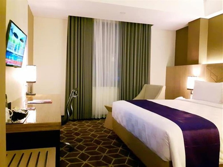 Hotel Swiss-belinn Tunjungan Surabaya