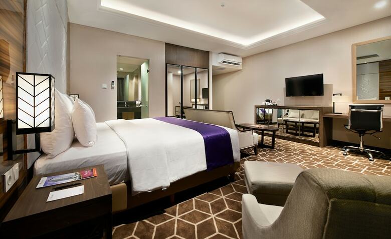 Hotel Swiss-belinn Tunjungan Surabaya