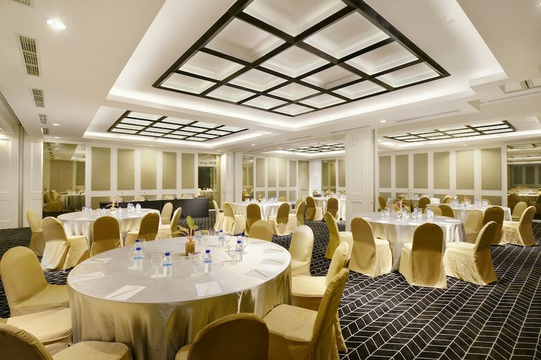 Hotel Swiss-belinn Tunjungan Surabaya