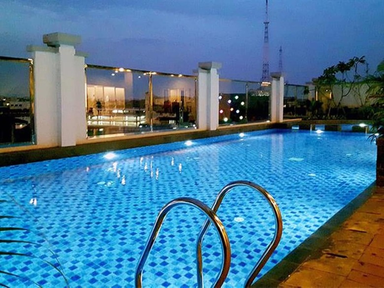 Hotel Swiss-belinn Tunjungan Surabaya