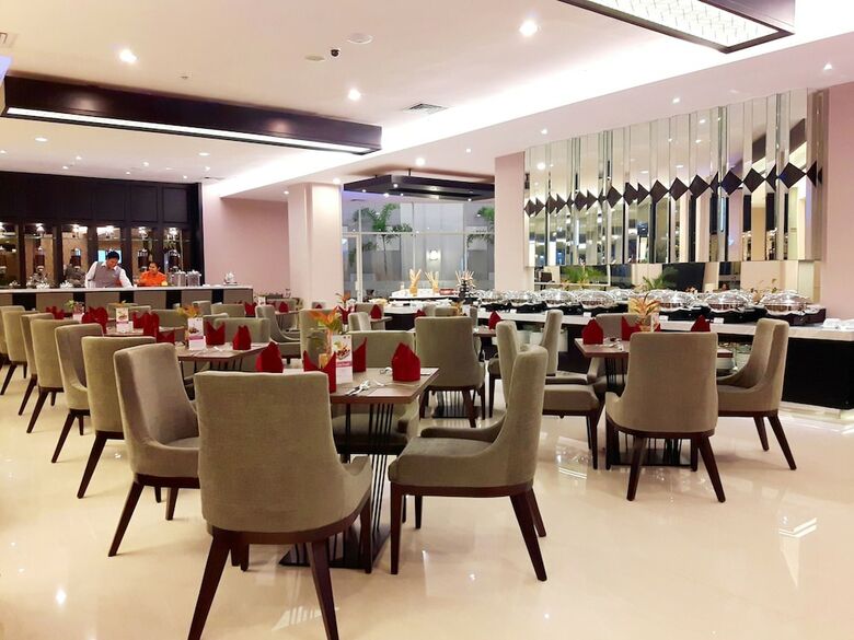 Hotel Swiss-belinn Tunjungan Surabaya
