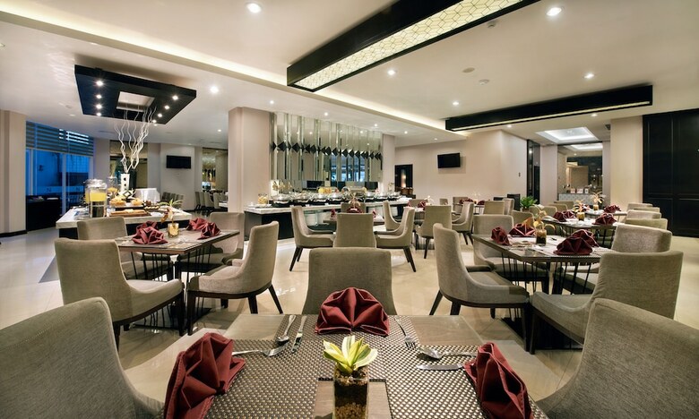 Hotel Swiss-belinn Tunjungan Surabaya
