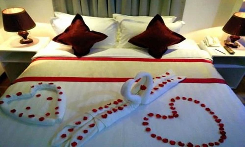 Wh Hotel Thanlyin
