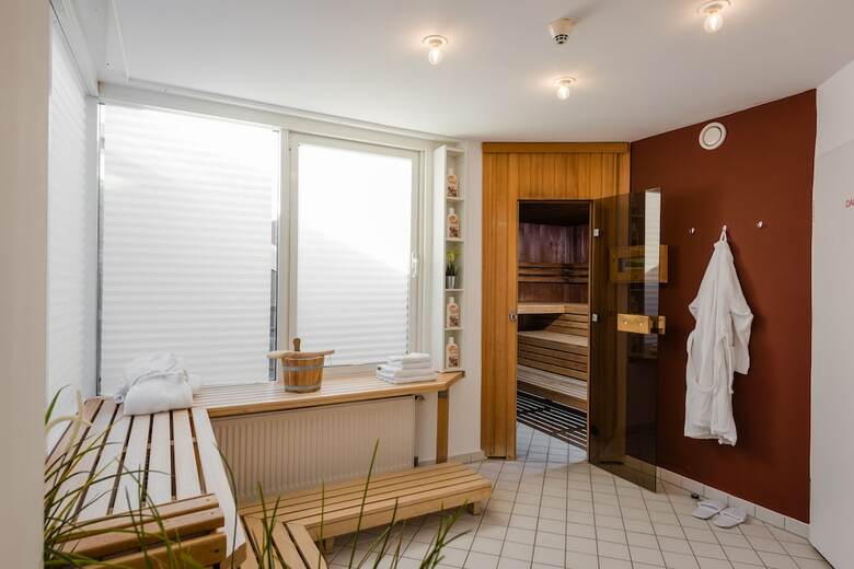 Hotel Alte Werft
