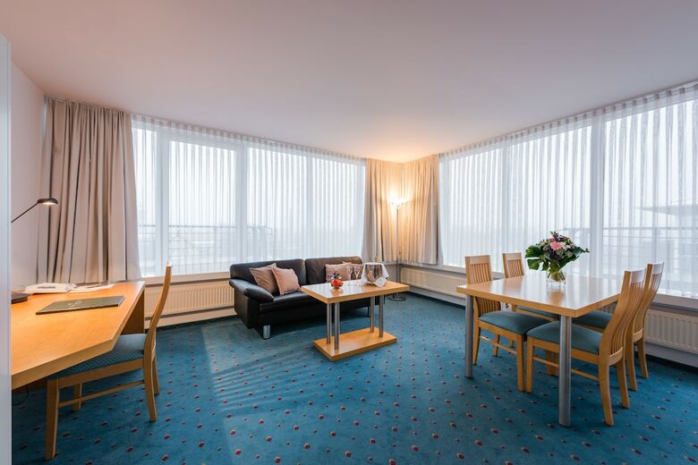 Hotel Alte Werft