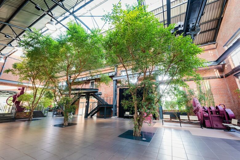 Hotel Alte Werft