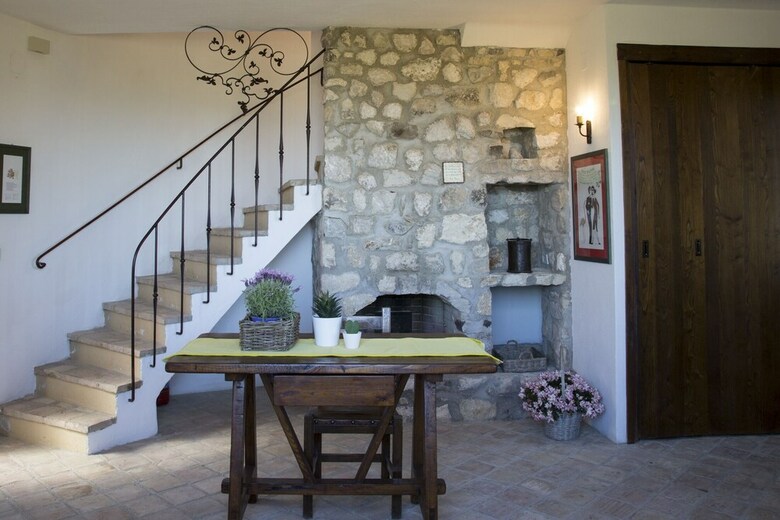 Agroturismo Tenuta Querce Grosse
