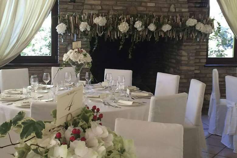 Agroturismo Tenuta Querce Grosse
