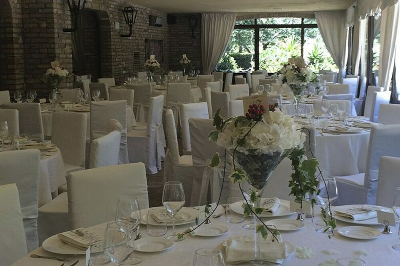 Agroturismo Tenuta Querce Grosse