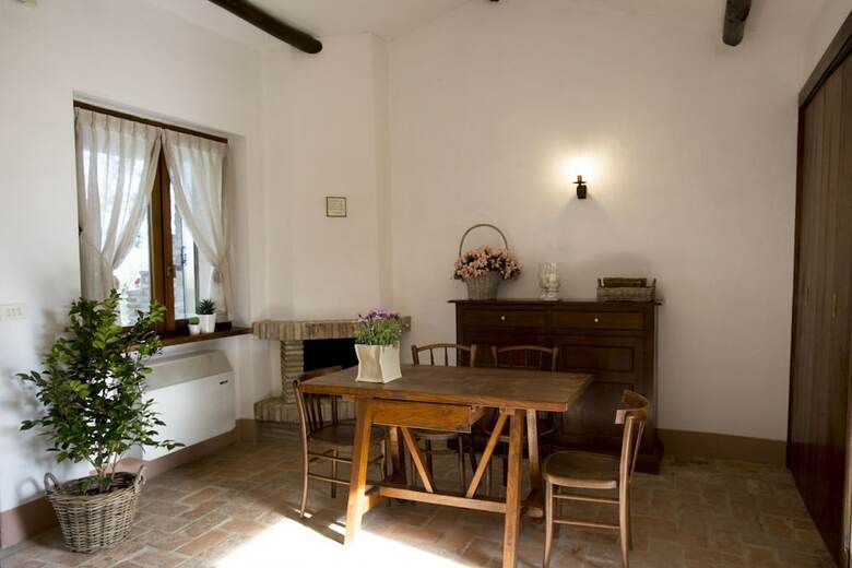 Agroturismo Tenuta Querce Grosse