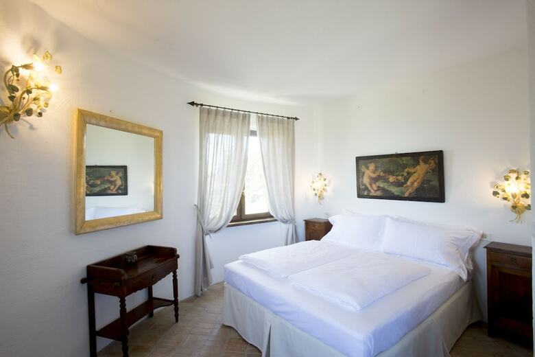 Agroturismo Tenuta Querce Grosse