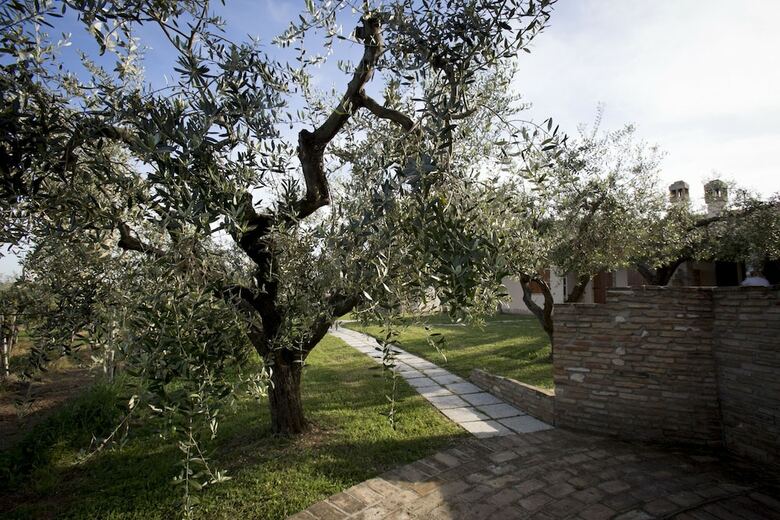 Agroturismo Tenuta Querce Grosse