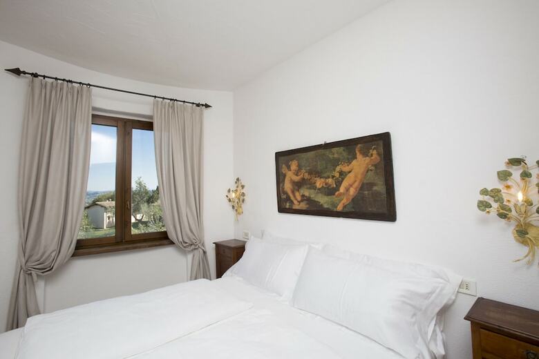 Agroturismo Tenuta Querce Grosse