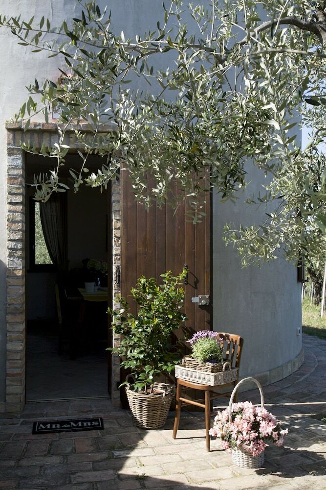 Agroturismo Tenuta Querce Grosse