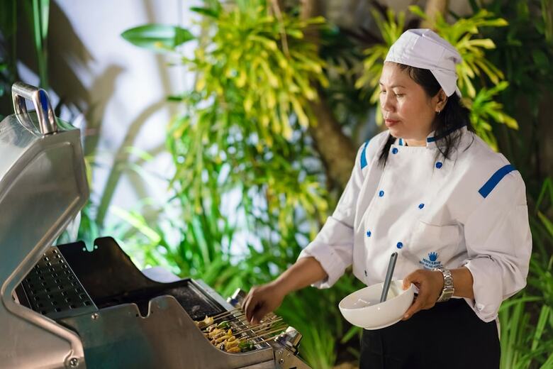 Desa Di Bali Villas