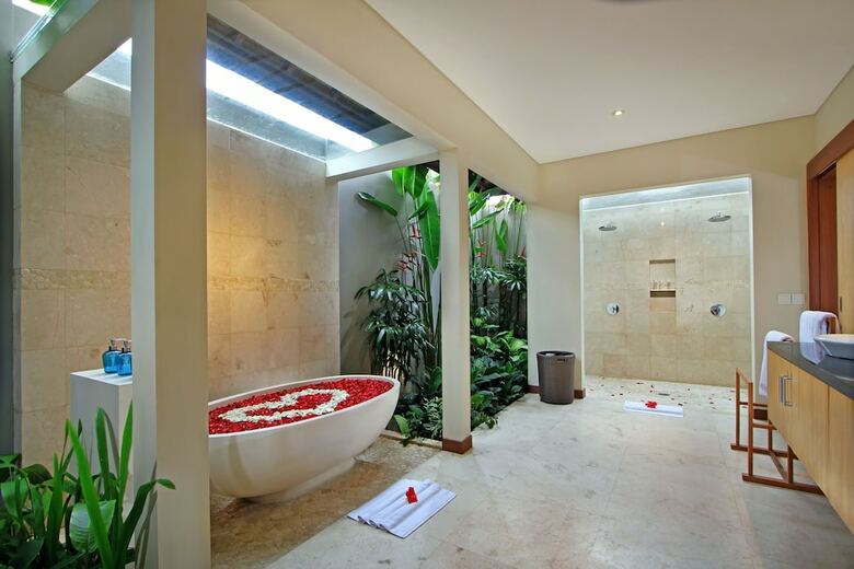 Desa Di Bali Villas