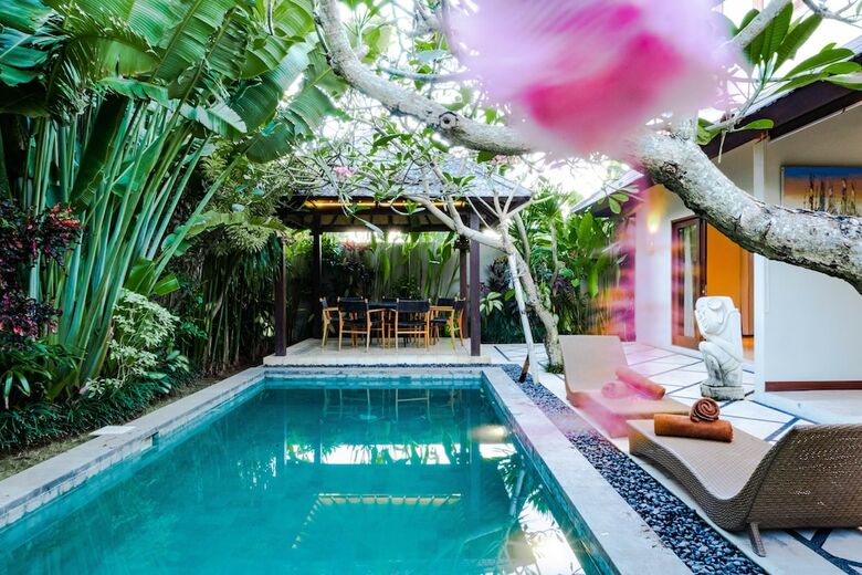 Desa Di Bali Villas
