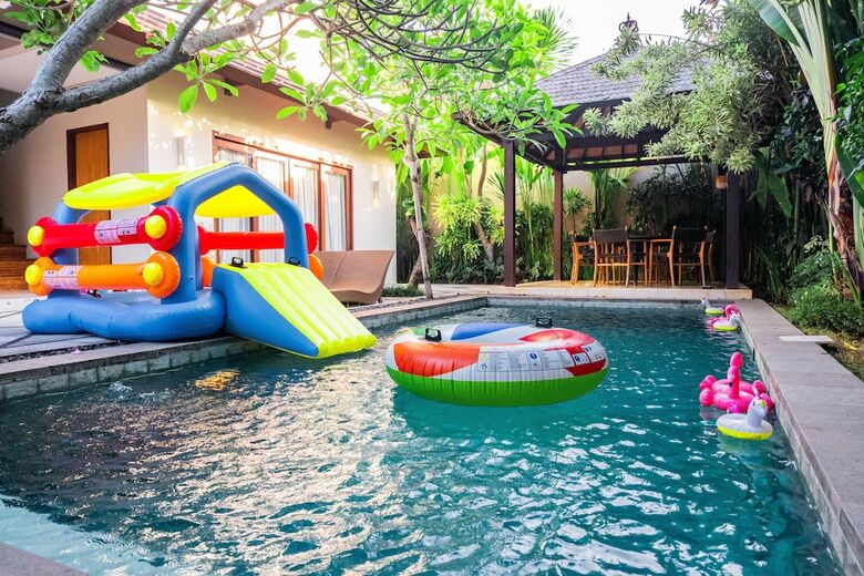 Desa Di Bali Villas