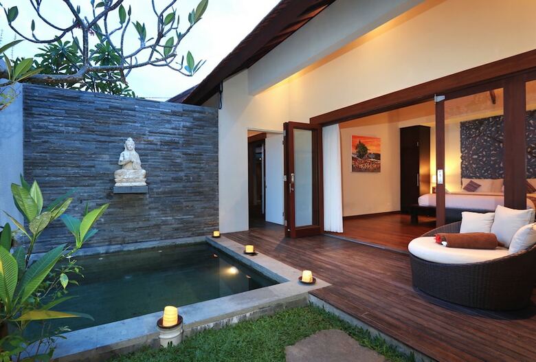 Desa Di Bali Villas