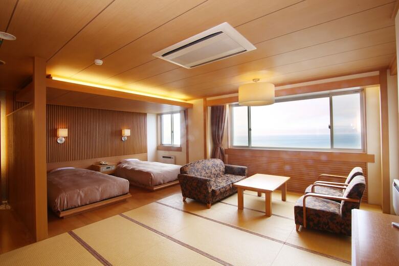 Shiretoko Daiichi Hotel