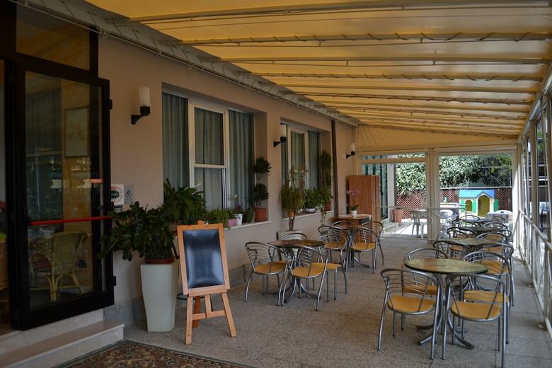 Hotel Annamaria