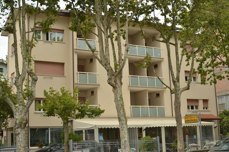 Hotel Annamaria