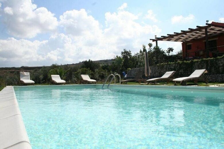 B&B Baglio Degli Ulivi